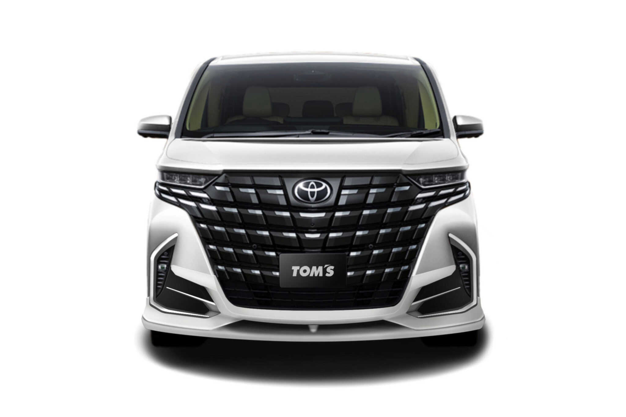 Tom S Tom S Alphard