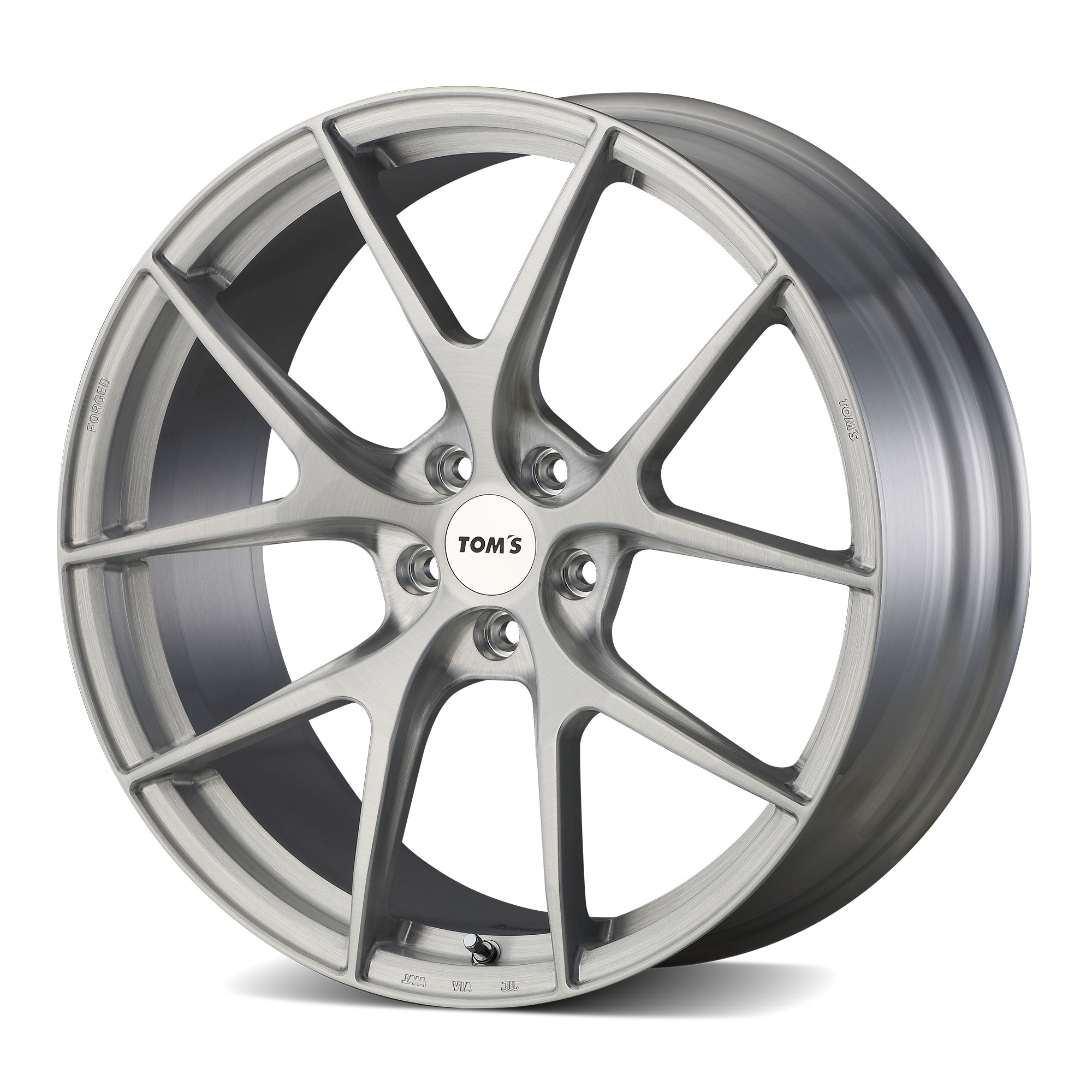 TWF03 | COLLECTION | TOM'S ALUMINUM WHEELS