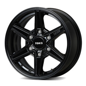 TWC01 | COLLECTION | TOM'S ALUMINUM WHEELS